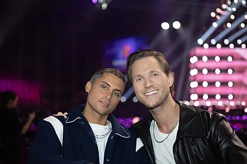 Samir & Viktor