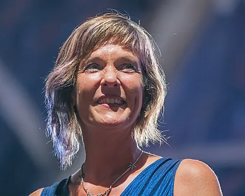Marlis Petersen