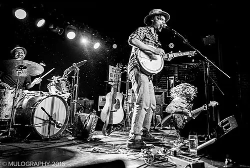 Parsonsfield