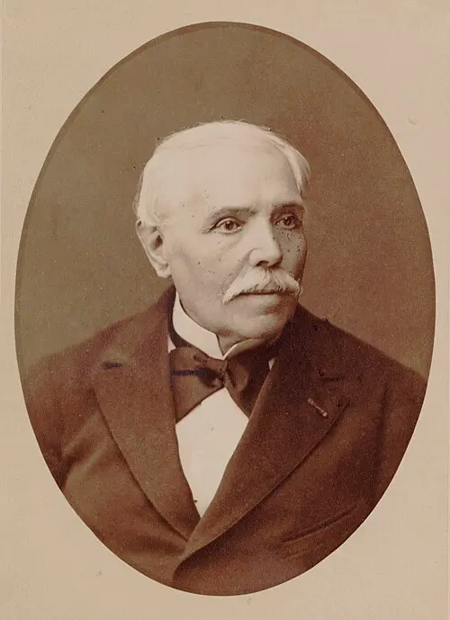 Ernest Mocker