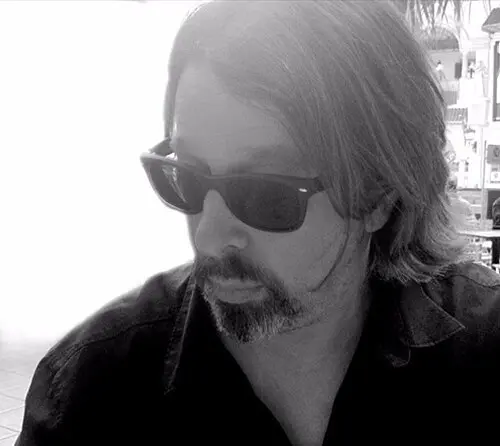 Jean-Marc Lederman