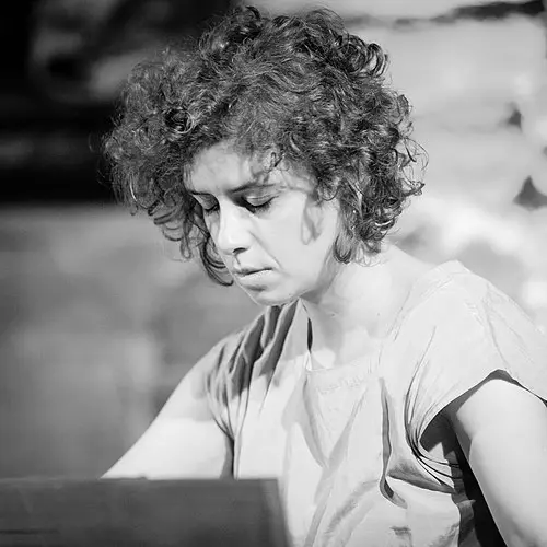 Magda Mayas