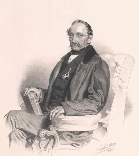 Adolf Pratobevera von Wiesborn