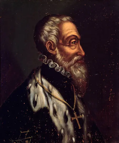 Ercole Bottrigari