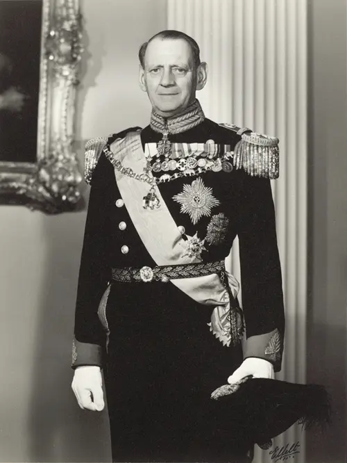 Frederik d. IX