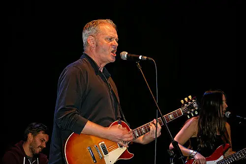 Frank Darcel