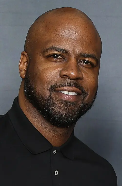 Ryan Sands