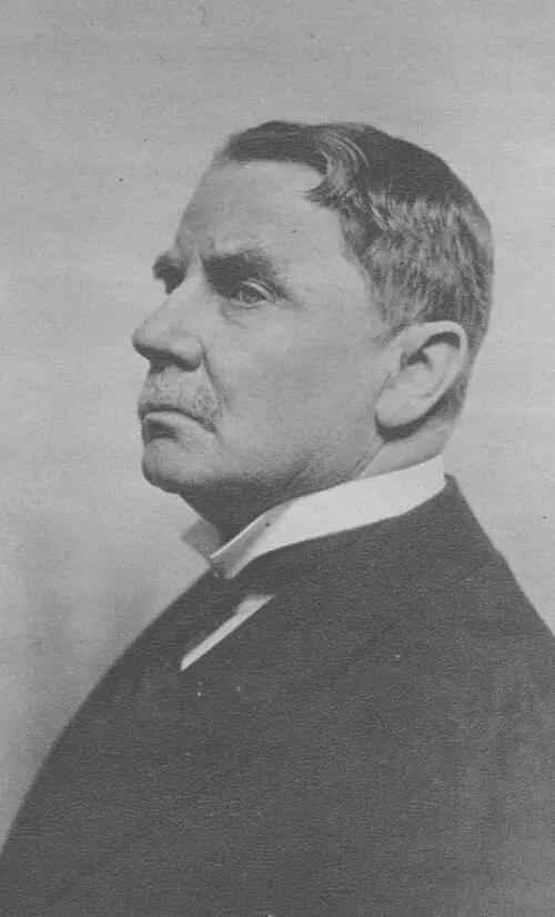 Wilhelm Trubner