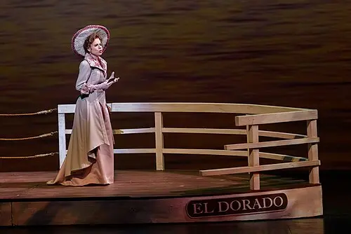 Ana María Martínez