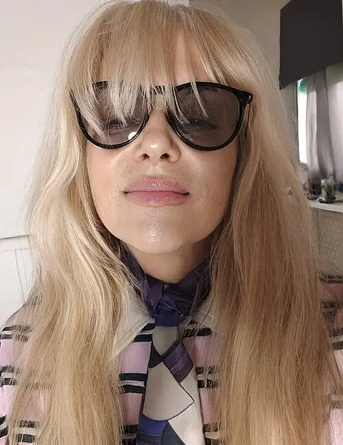 Cathy Claret