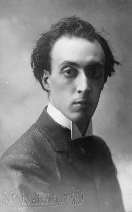 Miguel Llobet Solés