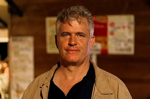 Dirk Powell