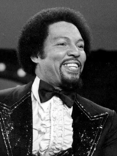 Billy Davis, Jr.