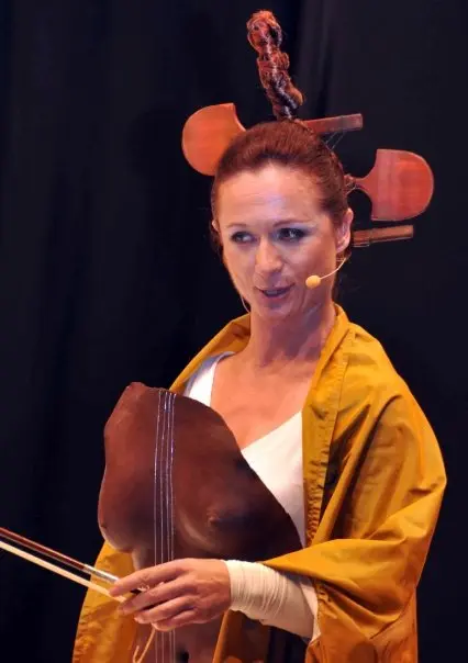 Delphine Haidan
