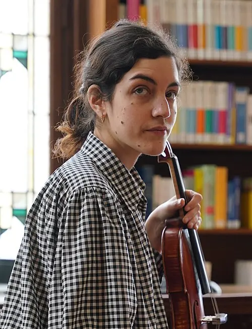 Clara Levy