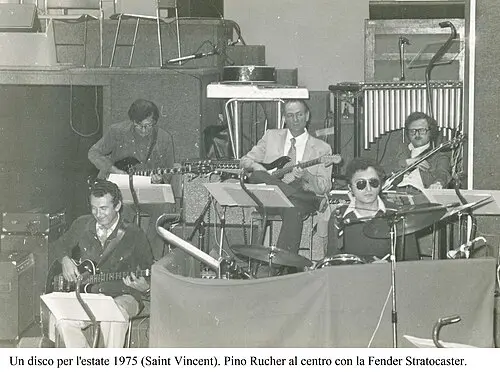 Vincenzo Restuccia