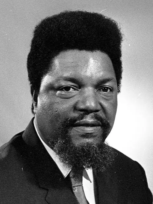Robert F. Williams