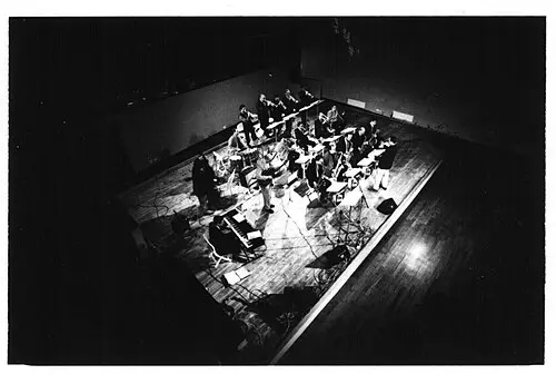 Bansigu Big Band