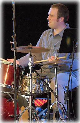 Nick Fraser