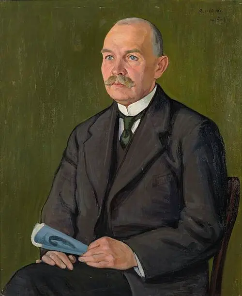 Karl Eduard Sööt