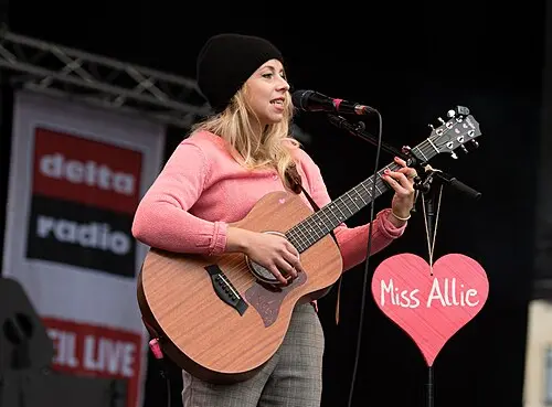 Miss Allie