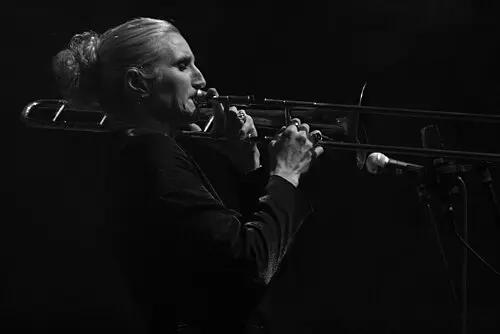 Karin Hammar