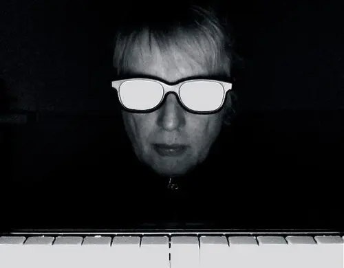 Keith Hale