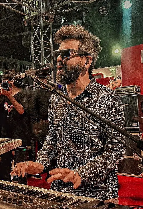 Habib Wahid