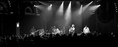 Blitzen Trapper