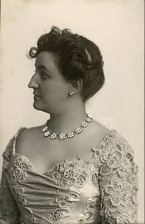 Caro Roma