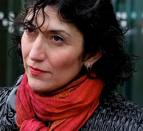 Nilgün Yerli