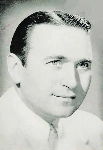 Charlie Spivak