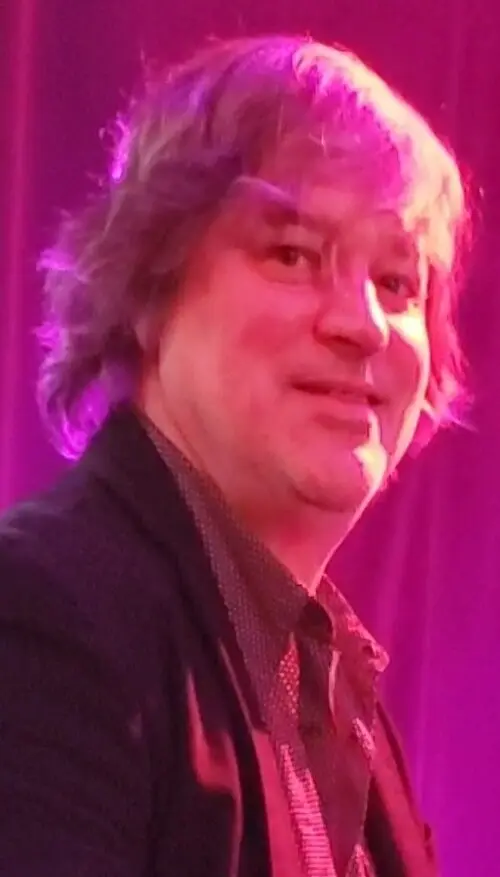 Pascal Gingras
