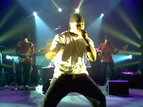 Admiral T