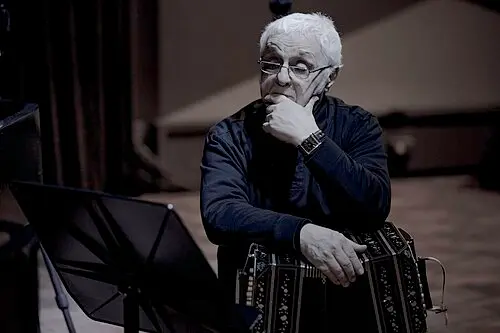 Daniel Binelli