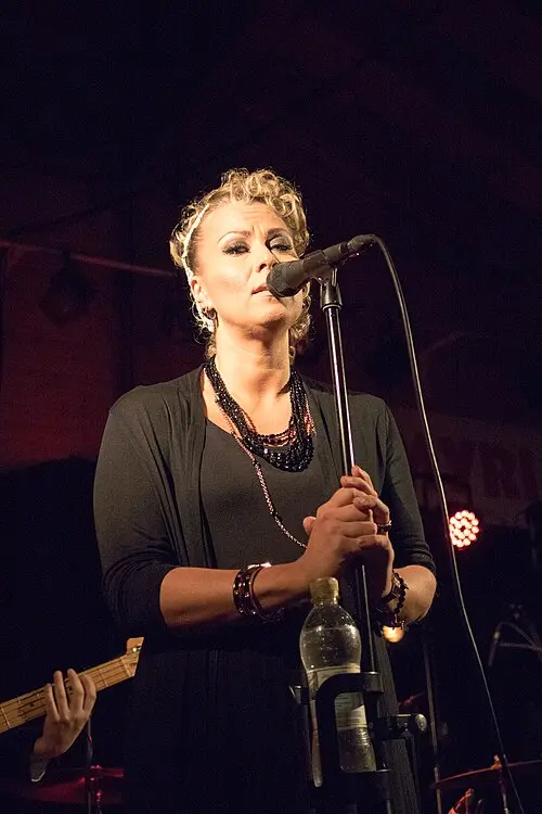 Johanna Pakonen