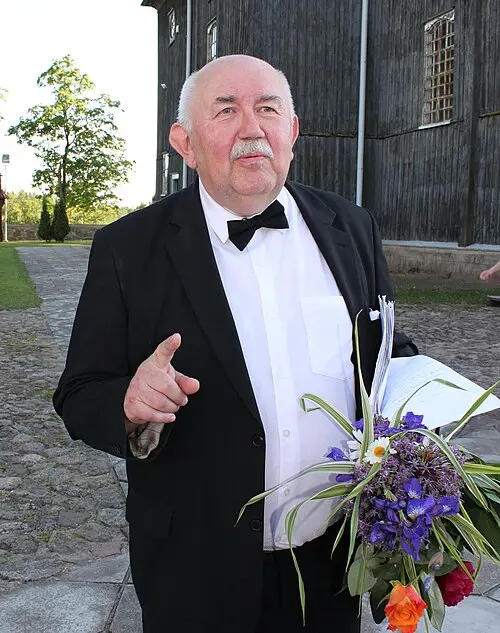 Donatas Katkus