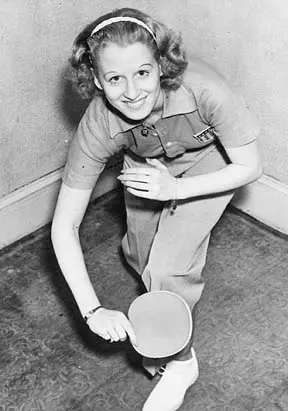 Ruth Aarons