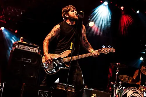Andrew Seward