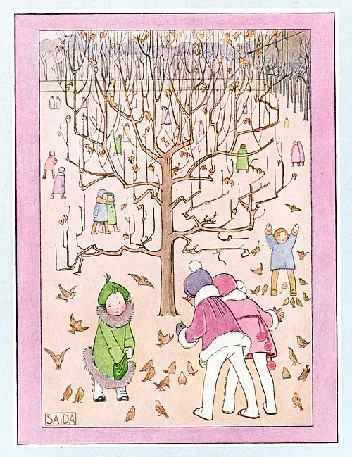 Henriëtte Willebeek le Mair