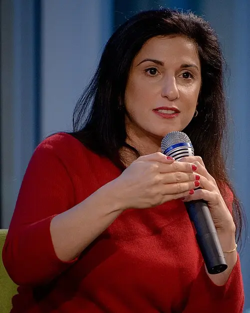 Dorit Rabinyan