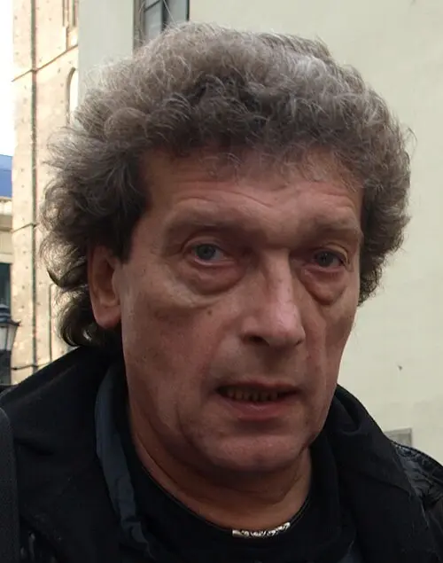 Janusz Panasewicz