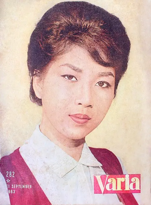 Titiek Puspa