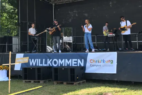 Outbreakband