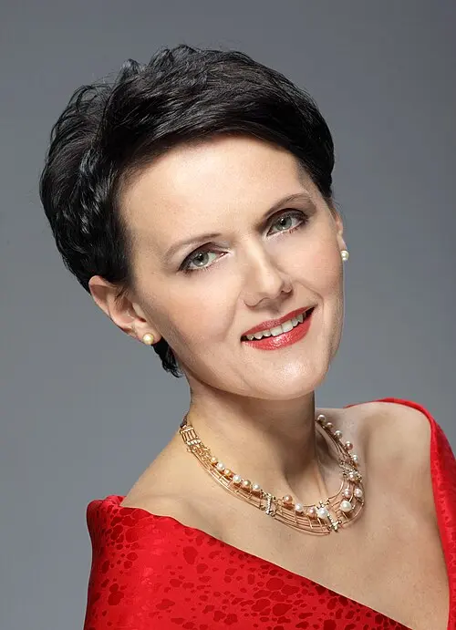 Olga Pasichnyk