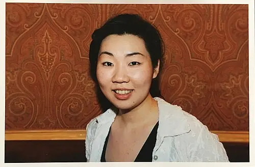 Mihi Kim