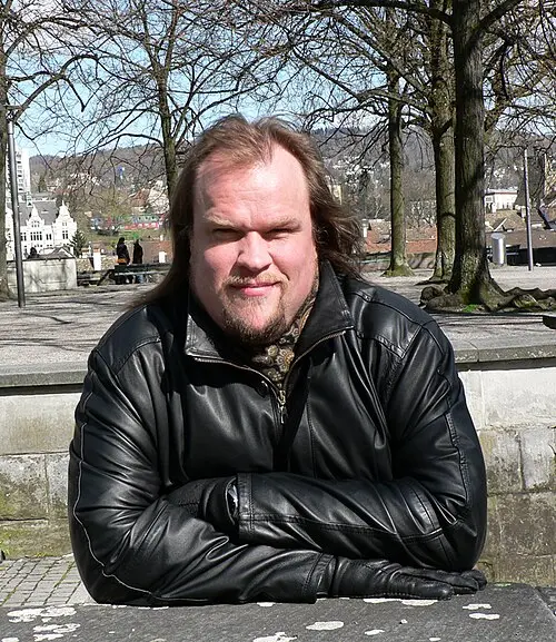 Juha Uusitalo