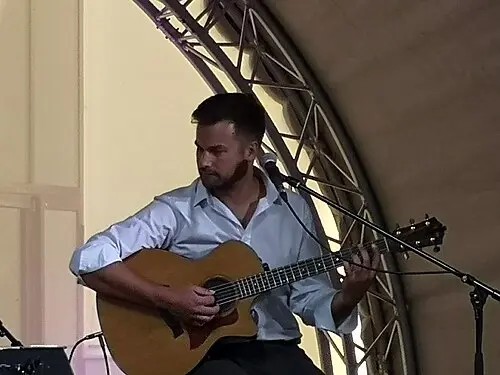 Jorma Puusaag