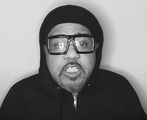 Rakaa Iriscience