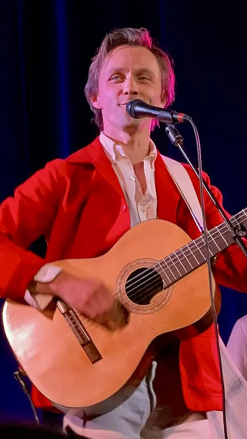 Sondre Lerche